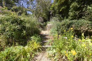 Garden_- click for photo gallery